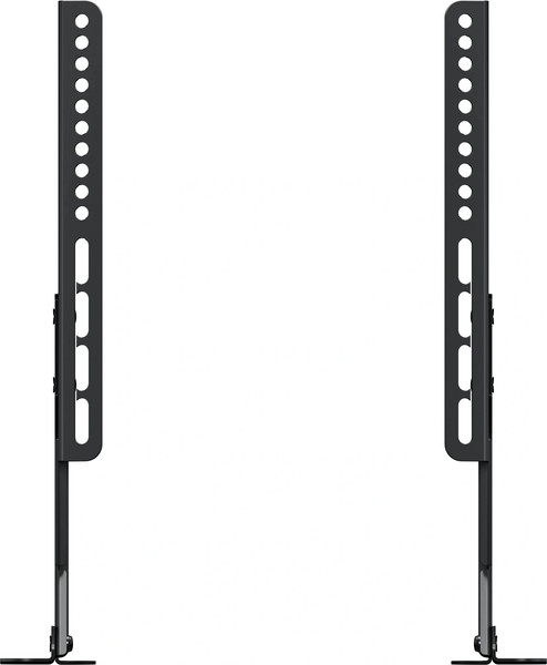 Изображение товара Кронштейн для телевизора Holder LCDT-F01-B (черный)