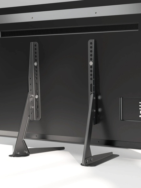 Изображение товара Кронштейн для телевизора Holder LCDT-F01-B (черный)