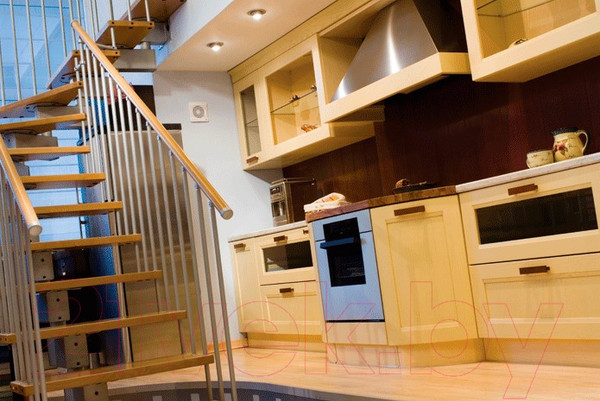 Изображение товара Вентилятор накладной Vents Силента 150 М