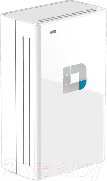 Изображение товара Усилитель беспроводного сигнала D-Link DAP-1520/RU/A1A