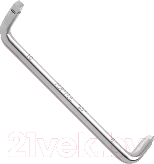 Изображение товара Гаечный ключ Toptul JEL-0810