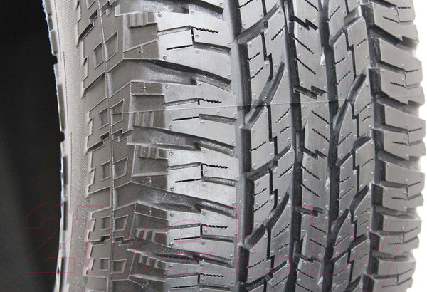 Изображение товара Всесезонная шина Yokohama Geolandar A/T G015 245/65R17 111H