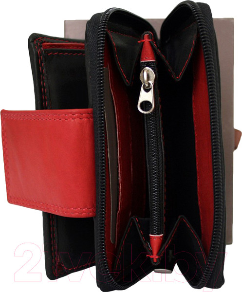 Изображение товара Портмоне Bellugio AD-24-332