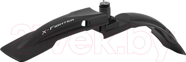 Изображение товара Крыло для велосипеда Polisport Rear X-Fighter / 8564600018