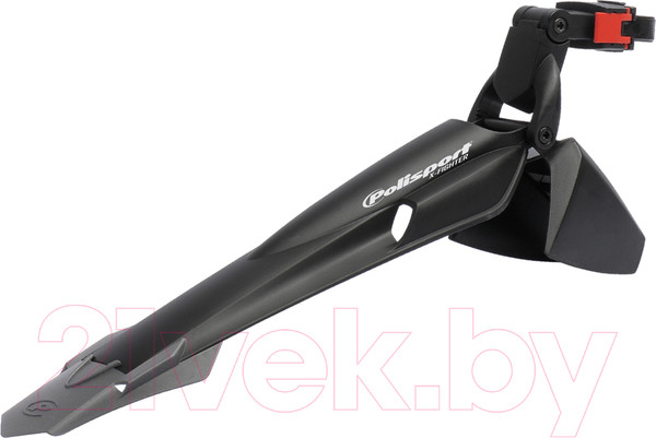 Изображение товара Крыло для велосипеда Polisport Rear X-Fighter / 8564800014