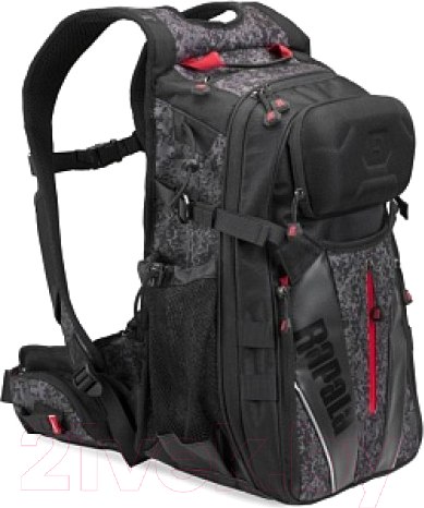 Изображение товара Рюкзак туристический Rapala Urban RUBP (black)