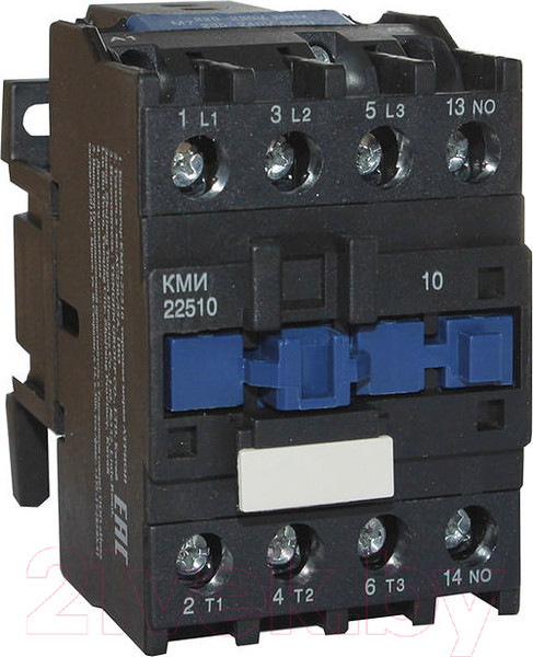 Изображение товара Контактор Атрион KMI-22510-AC220