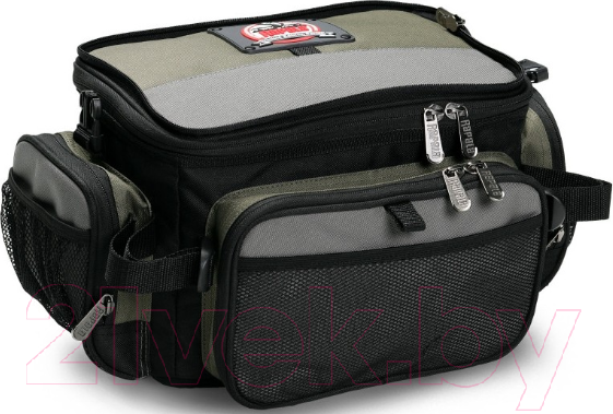 Изображение товара Рюкзак туристический Rapala Limited 3-in-1 / 46002-1