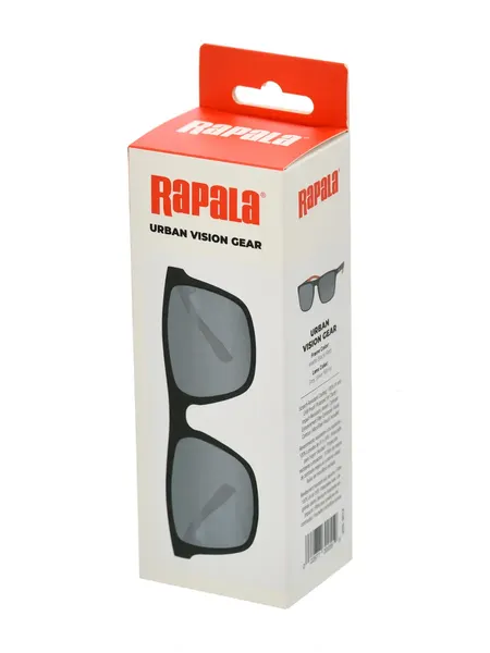 Изображение товара Очки солнцезащитные Rapala Urban 301A / UVG-301A