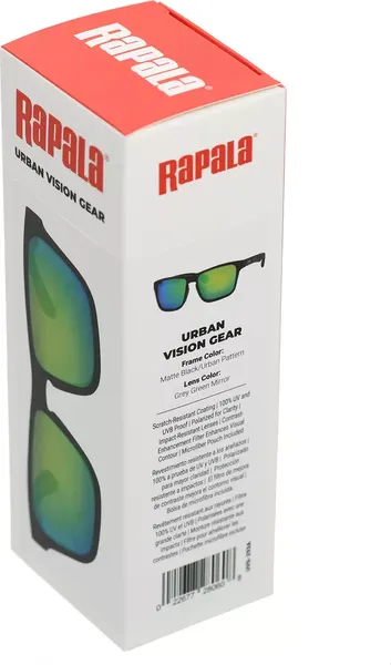 Изображение товара Очки солнцезащитные Rapala UVG-293A