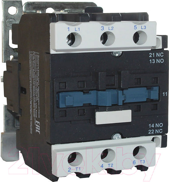 Изображение товара Контактор Атрион KMI-34012-AC220