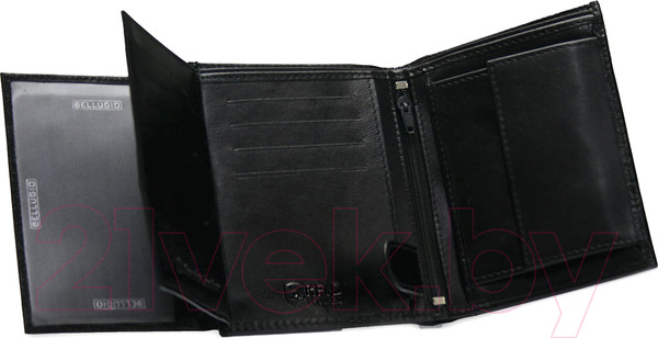 Изображение товара Портмоне Bellugio TM-34R-034