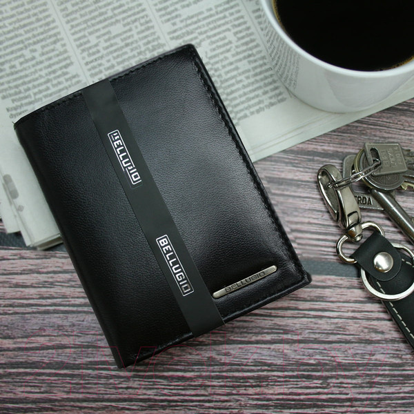 Изображение товара Портмоне Bellugio TM-34R-034