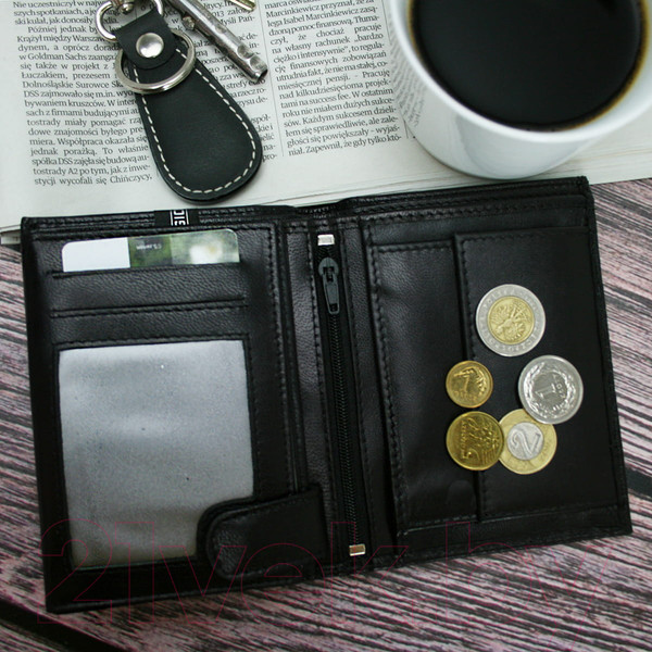 Изображение товара Портмоне Bellugio TM-34R-034