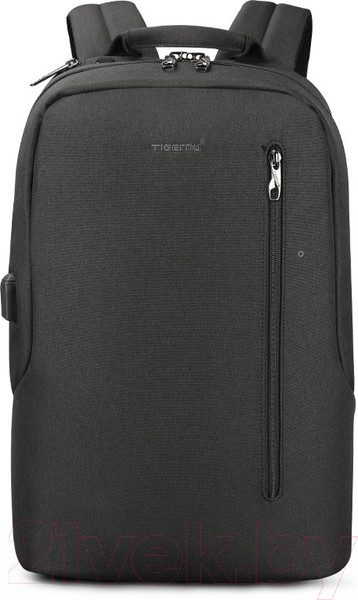 Изображение товара Рюкзак Tigernu T-B3621B (темно-серый)