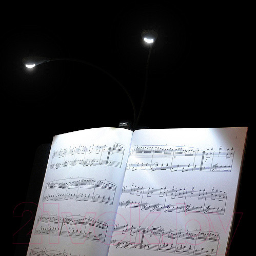 Изображение товара Подсветка для нот Athletic NP-L2