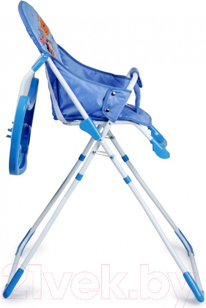 Изображение товара Стульчик для кормления Alis Лакомка (кошечка)