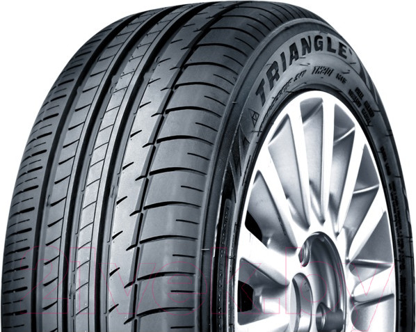 Изображение товара Летняя шина Triangle TH201 205/55R16 91V
