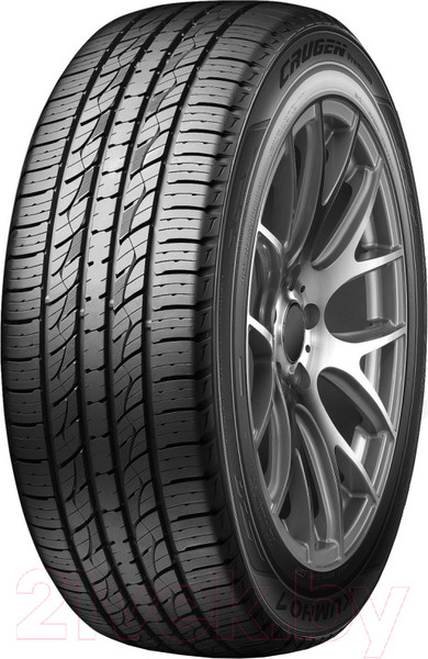Изображение товара Летняя шина Kumho Crugen Premium KL33 225/55R19 99H