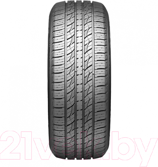 Изображение товара Летняя шина Kumho Crugen Premium KL33 225/55R19 99H
