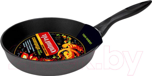 Изображение товара Сковорода Традиция Комфорт ТК2241