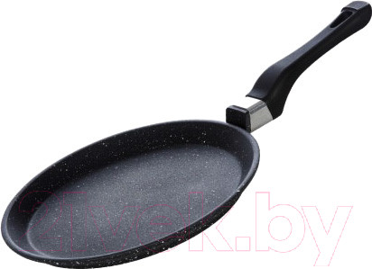 Изображение товара Блинная сковорода Традиция Гранит ТГ6221