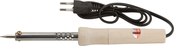 Изображение товара Паяльник электрический MOS 40Вт / 60467М