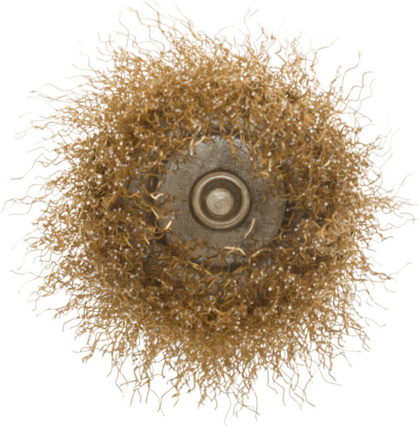 Изображение товара Щетка для электроинструмента MOS Чашка / 38488М