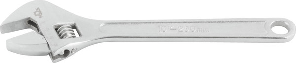 Изображение товара Гаечный ключ MOS 250мм / 70093М