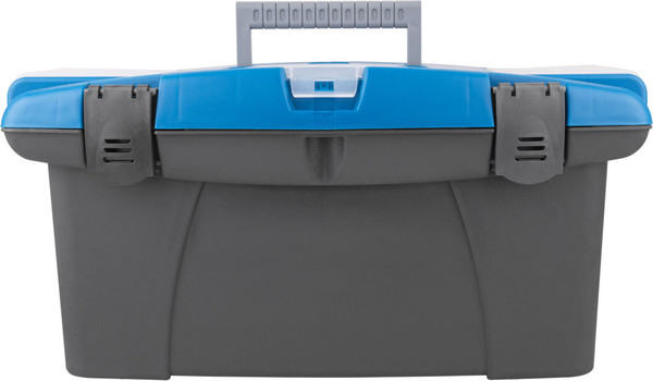 Изображение товара Ящик для инструментов MOS 410х250х180мм / 65535М