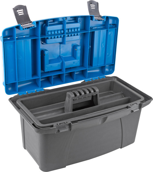 Изображение товара Ящик для инструментов MOS 410х250х180мм / 65535М