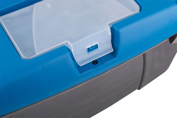 Изображение товара Ящик для инструментов MOS 410х250х180мм / 65535М