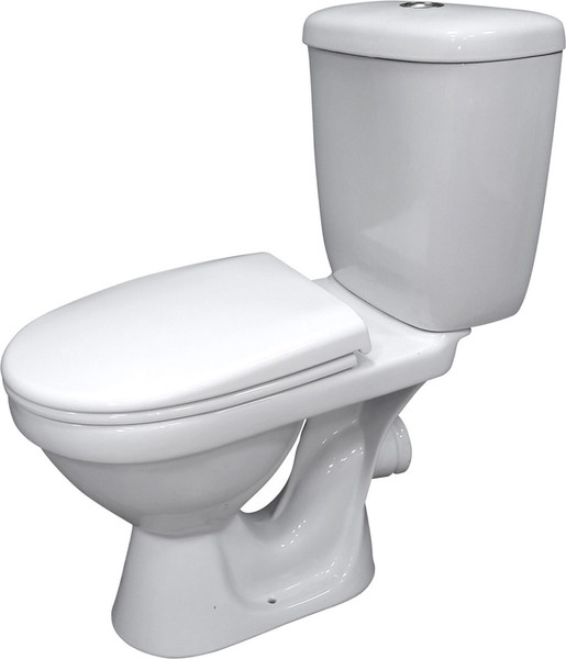 Изображение товара Унитаз напольный Santeri Баланс Комфорт 1P2179S0000BF