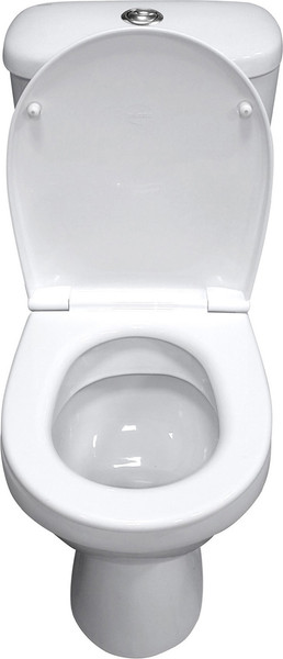 Изображение товара Унитаз напольный Santeri Баланс Комфорт 1P2179S0000BF