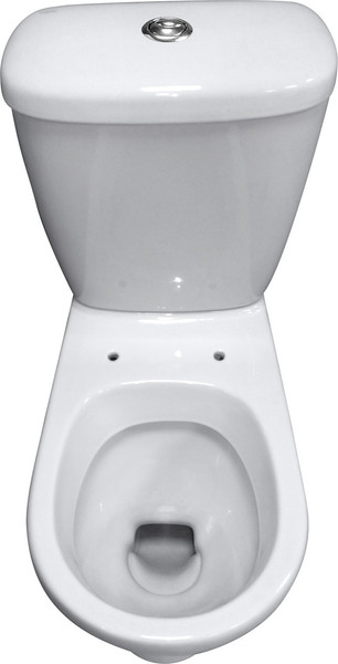 Изображение товара Унитаз напольный Santeri Баланс Комфорт 1P2179S0000BF