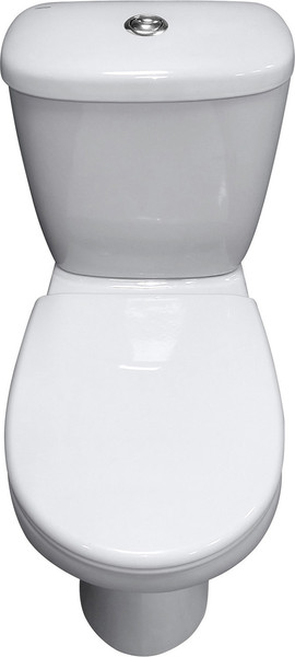 Изображение товара Унитаз напольный Santeri Баланс Комфорт 1P2179S0000BF