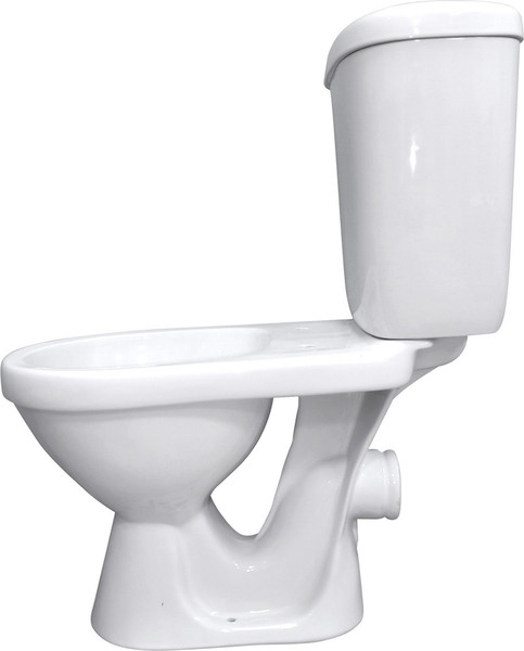 Изображение товара Унитаз напольный Santeri Баланс Комфорт 1P2179S0000BF