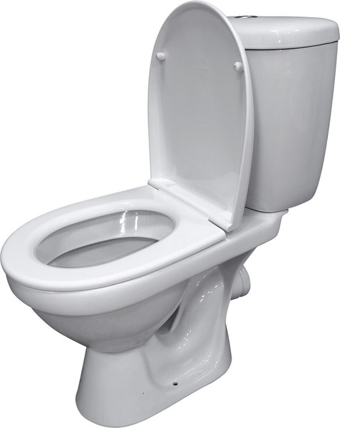 Изображение товара Унитаз напольный Santeri Баланс Комфорт 1P2179S0000BF