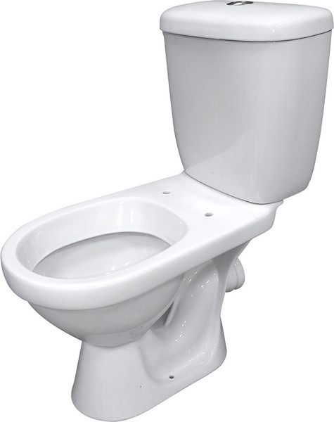 Изображение товара Унитаз напольный Santeri Баланс Комфорт 1P2179S0000BF