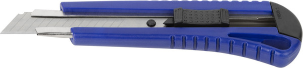 Изображение товара Нож строительный MOS 18мм / 10195М