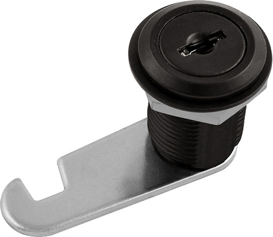 Изображение товара Замок почтовый Нора-М 6103-25 мм (черный)