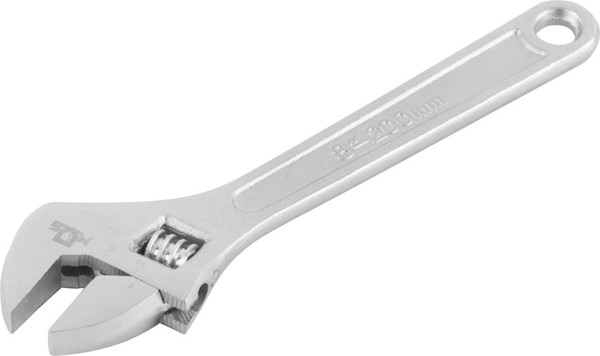 Изображение товара Гаечный ключ MOS 200мм 25мм / 70092М