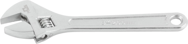 Изображение товара Гаечный ключ MOS 200мм 25мм / 70092М