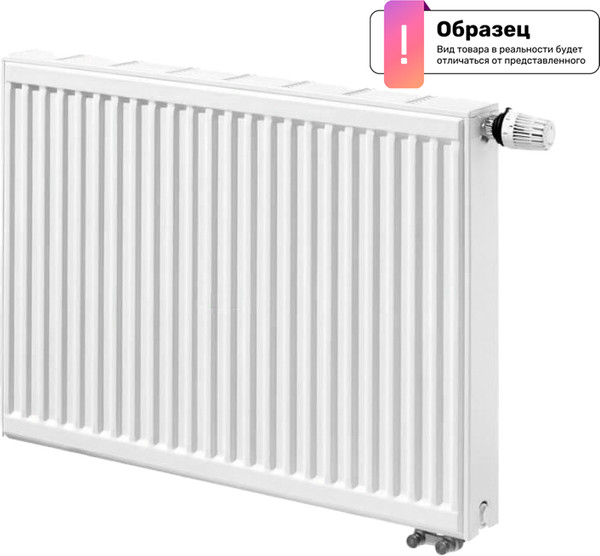 Изображение товара Радиатор стальной KERMI FTV220900501R2Y
