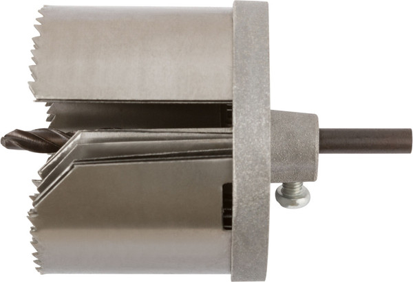 Изображение товара Набор коронок MOS 2 26 - 63мм / 36730М