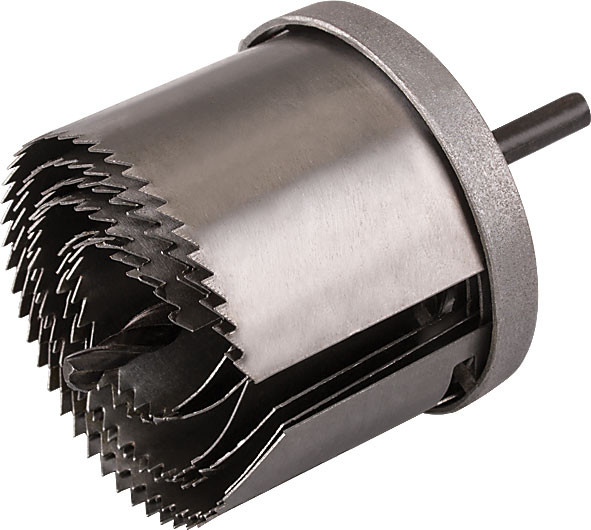 Изображение товара Набор коронок MOS 2 26 - 63мм / 36730М