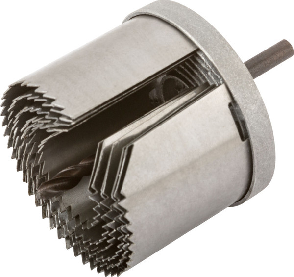 Изображение товара Набор коронок MOS 2 26 - 63мм / 36730М