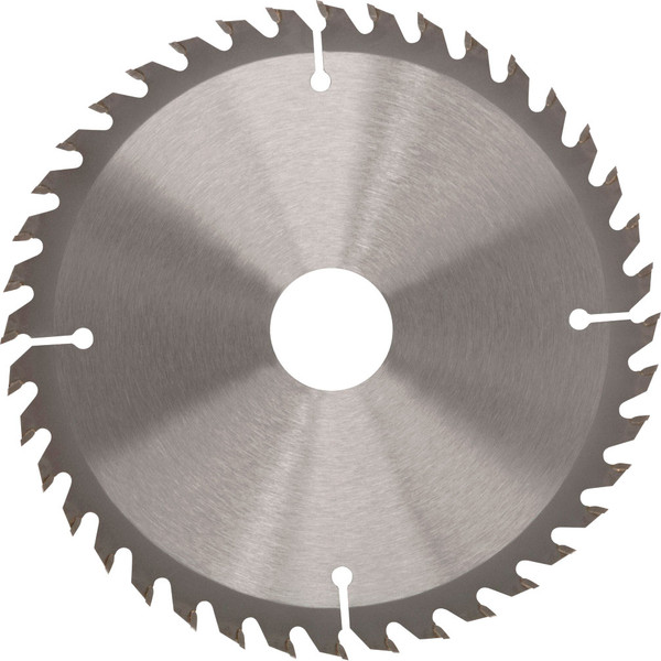 Изображение товара Пильный диск MOS 165x30x40T + кольцо 30/20мм / 37658М