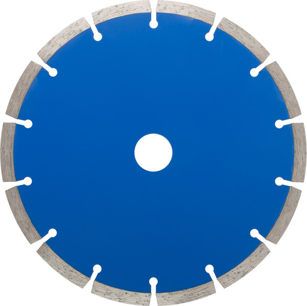 Изображение товара Отрезной диск алмазный MOS 180x2.2x7x22.2мм / 37214М