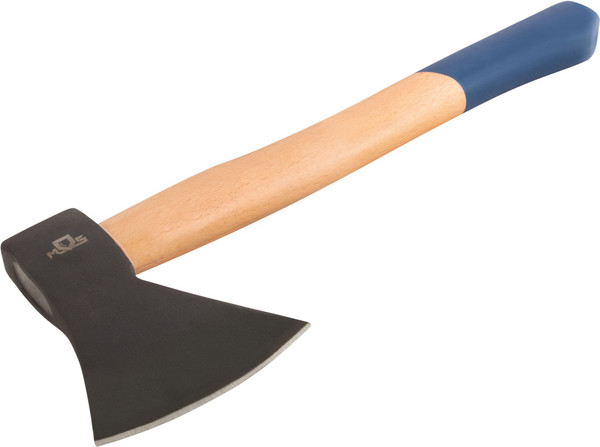 Изображение товара Топор MOS Деревянная ручка  800гр / 46002М